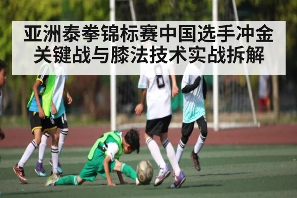 亚洲泰拳锦标赛中国选手冲金关键战与膝法技术实战拆解